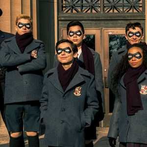 Meet your Posher, Godwin